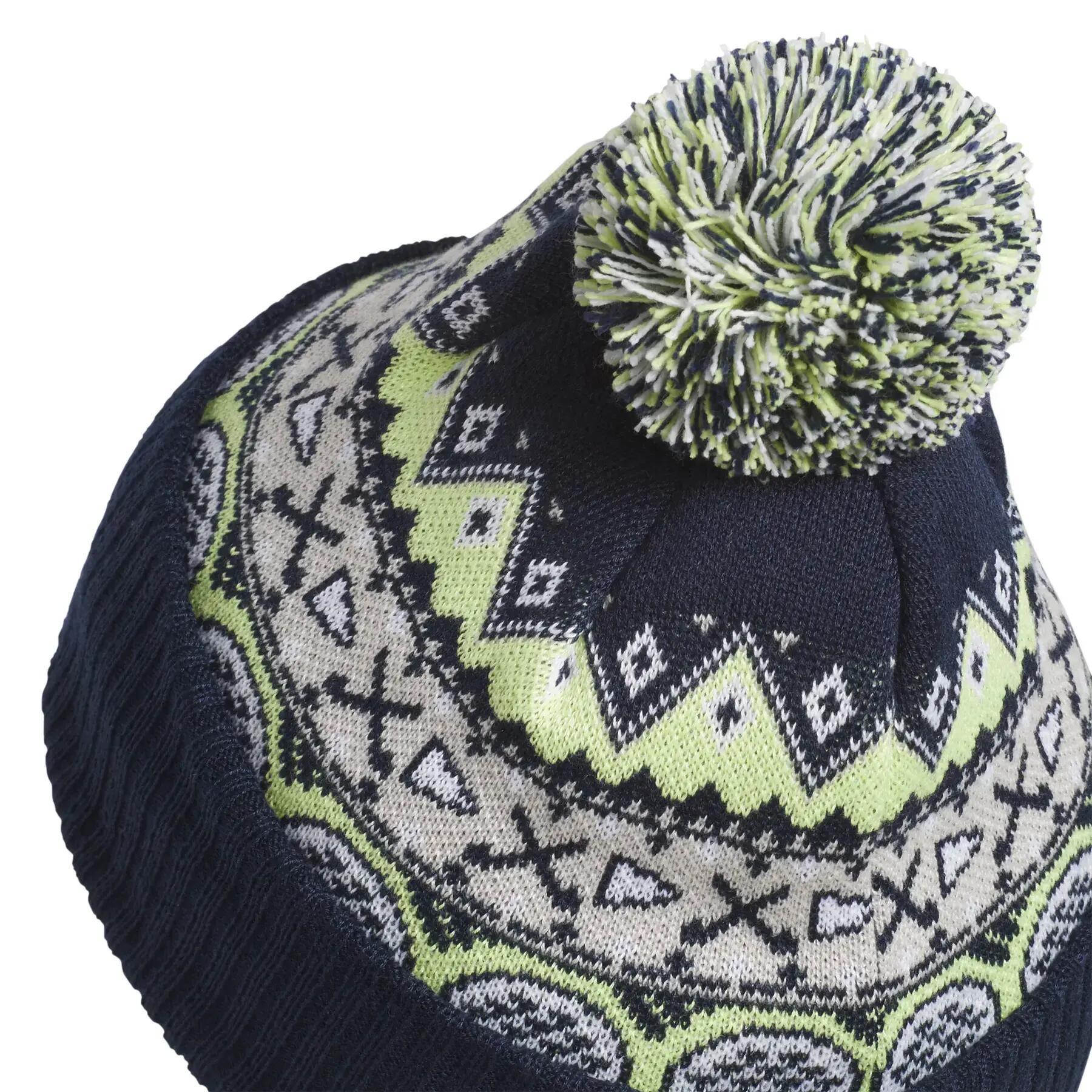 Bonnet adidas Climawarm 4/4