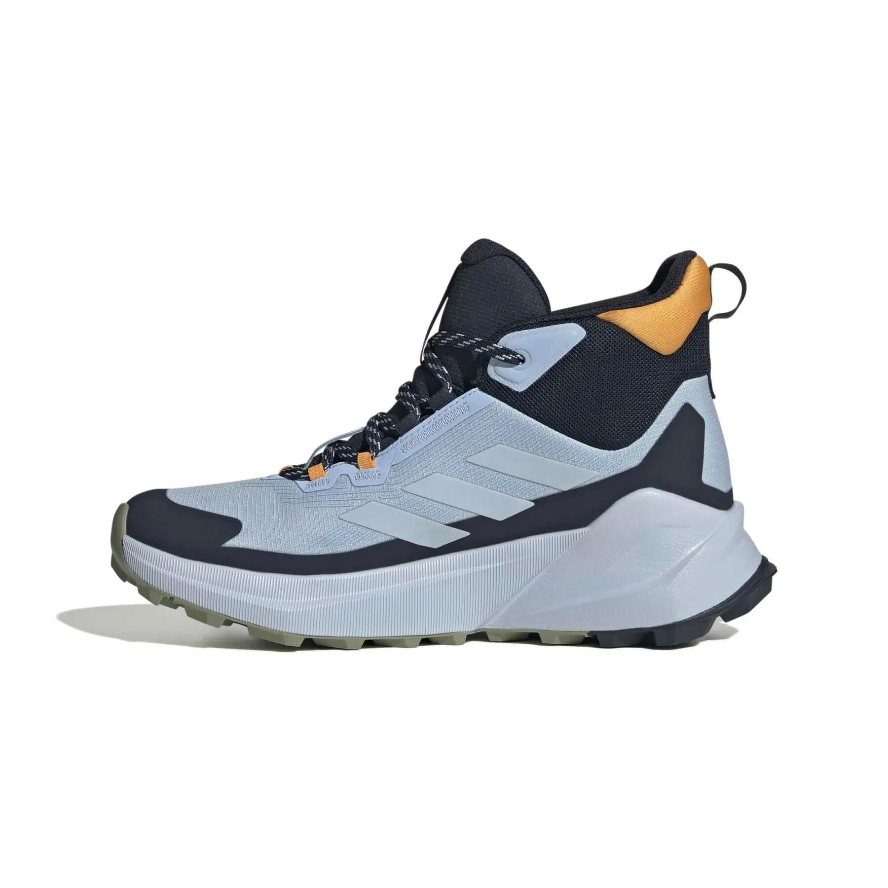 Dameswandelschoenen adidas Terrex Trailmaker 2 Gore-Tex 4/7
