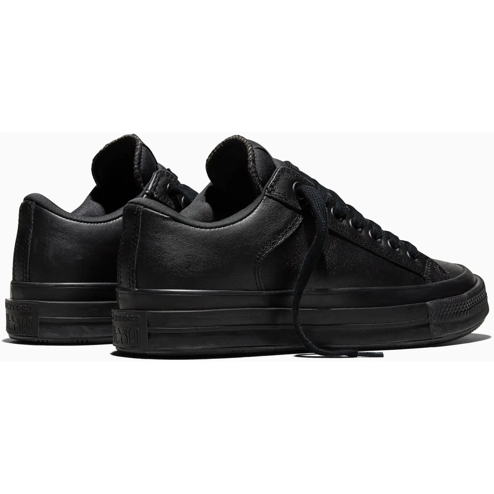 Scarpe da ginnastica Converse Chuck Taylor Pennant Se, Nero, Unisex 5/5