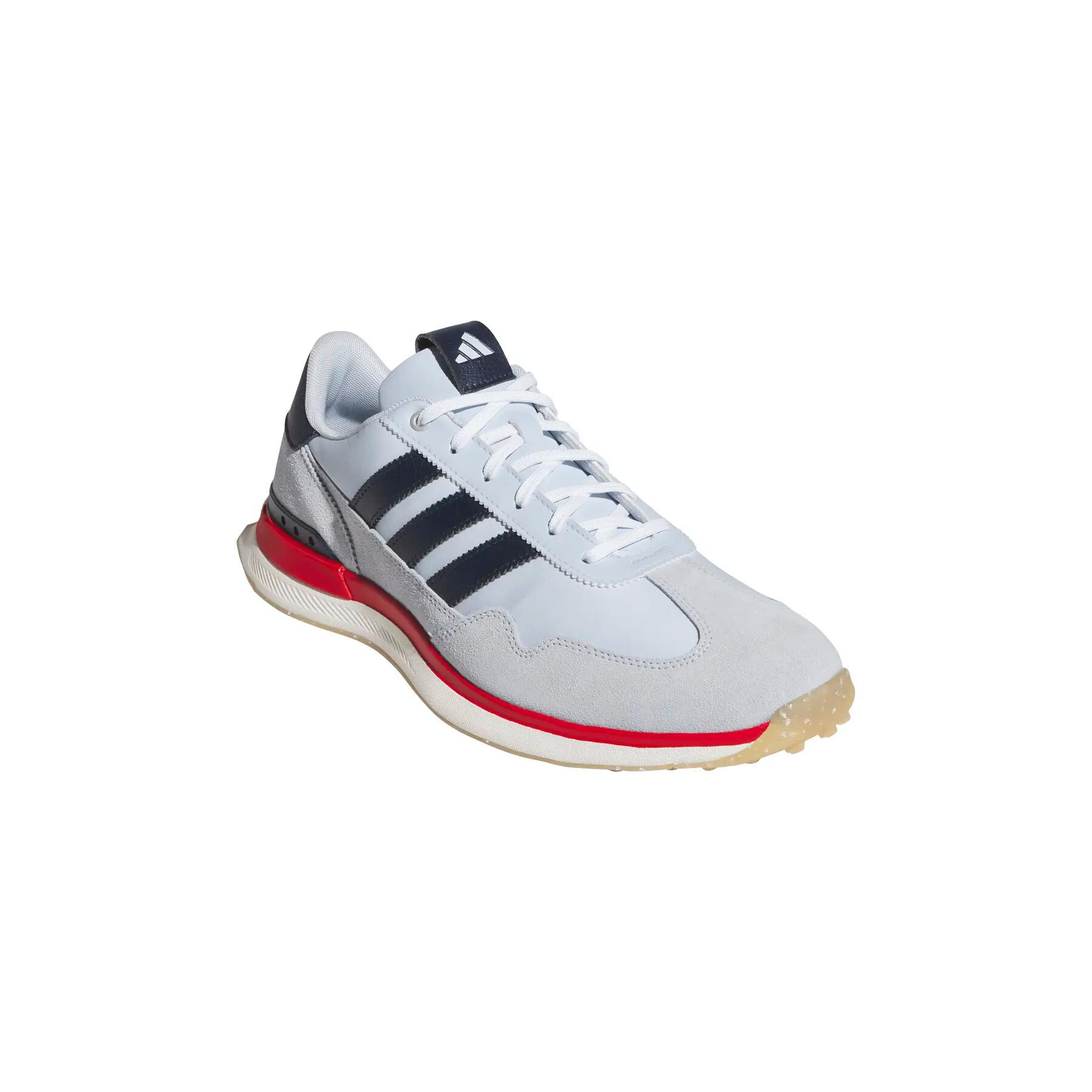 Textile-Spikes Golf Schuhe adidas S2G 26 2/7