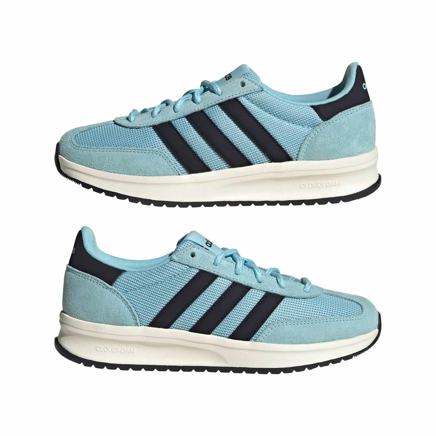 Hardloopschoenen voor dames adidas 70s 2.0 2/7