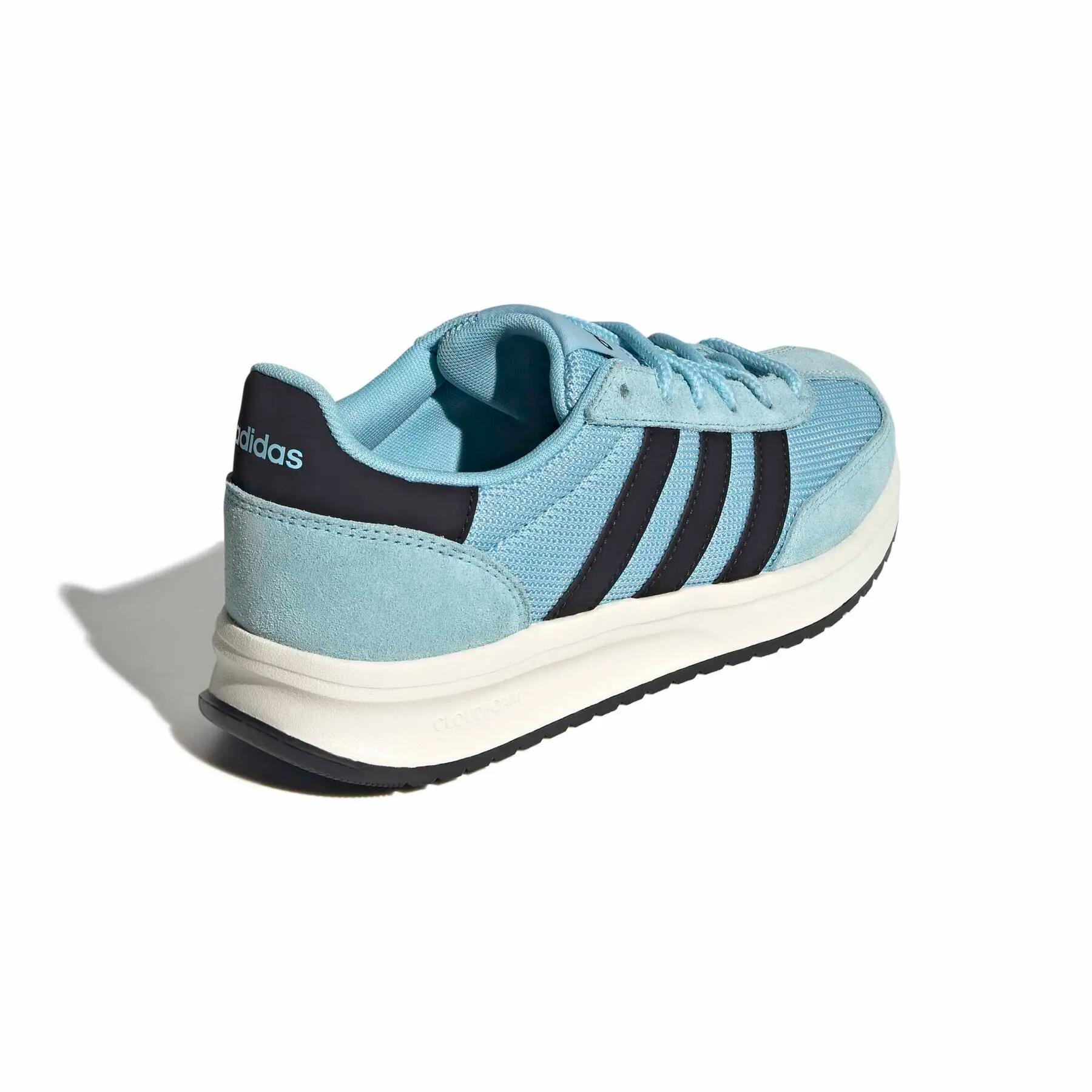 Hardloopschoenen voor dames adidas 70s 2.0 5/7