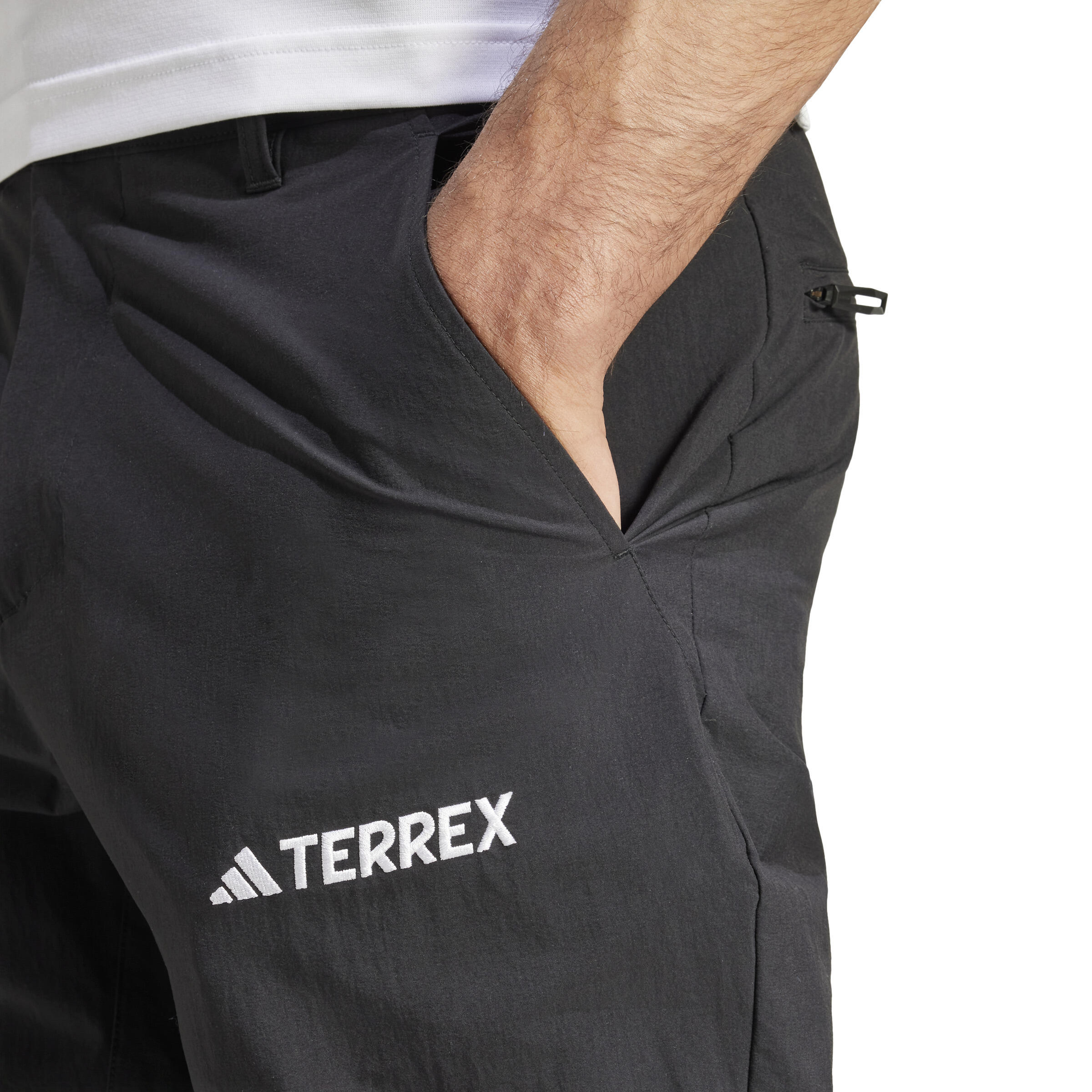Afritsbroek adidas Terrex Multi 6/7