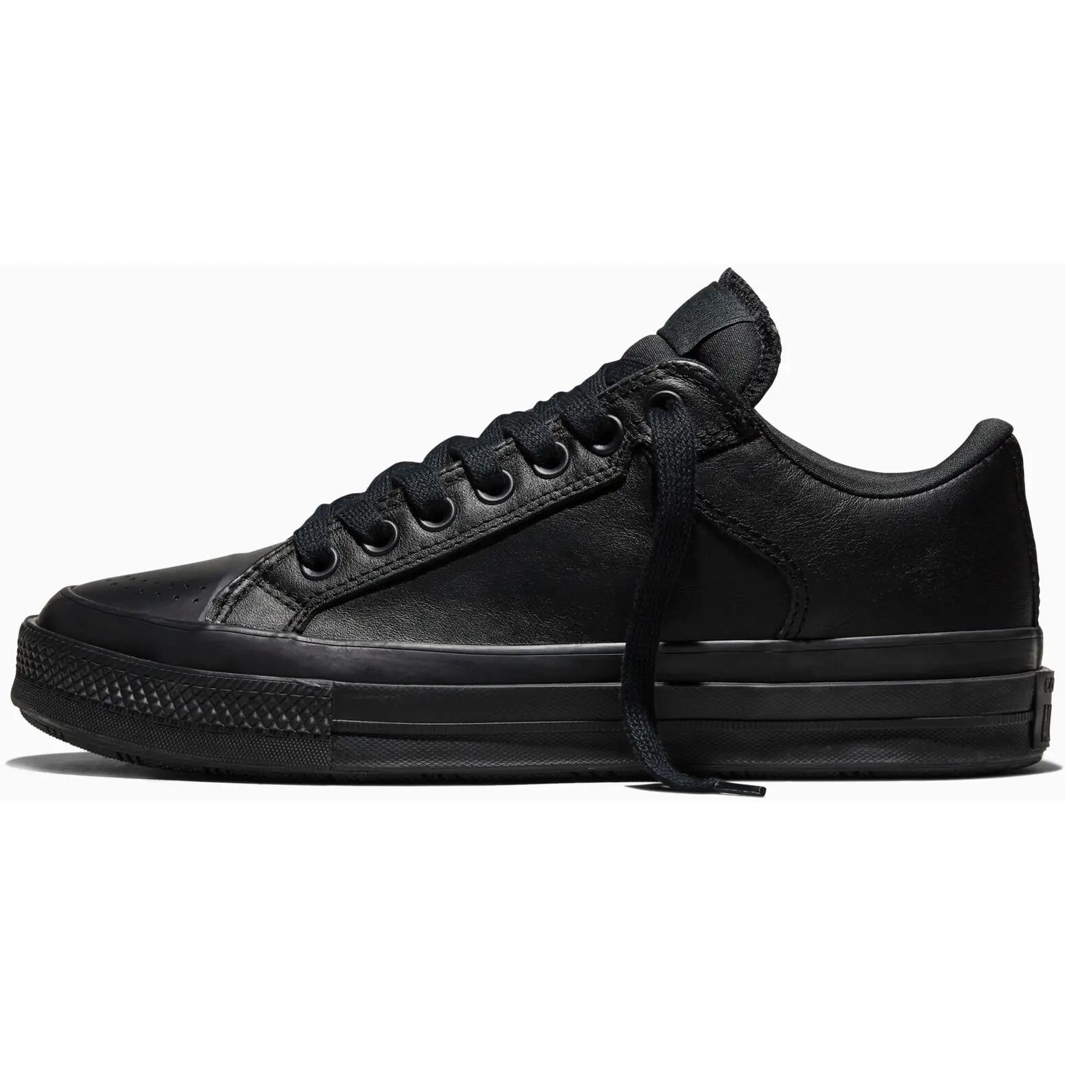Scarpe da ginnastica Converse Chuck Taylor Pennant Se, Nero, Unisex 4/5