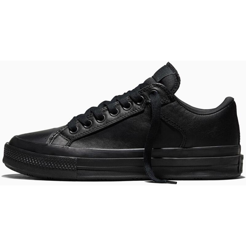 Tenisi unisex Converse Chuck Taylor Pennant Se, Negru