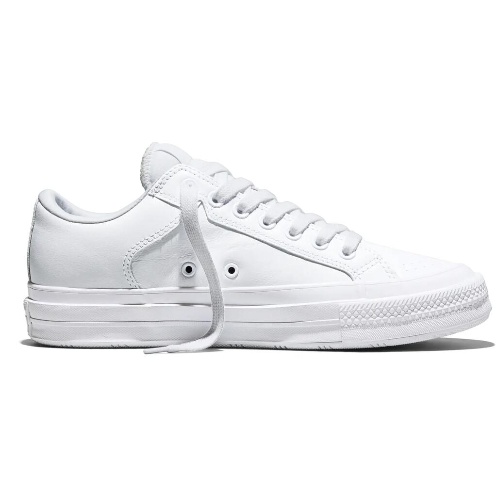 Маратонки Converse Chuck Taylor Pennant Se, Бял, Унисекс