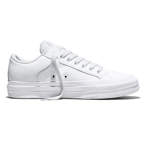 Baskets Converse Chuck Taylor Pennant Se, Blanc, Unisexe