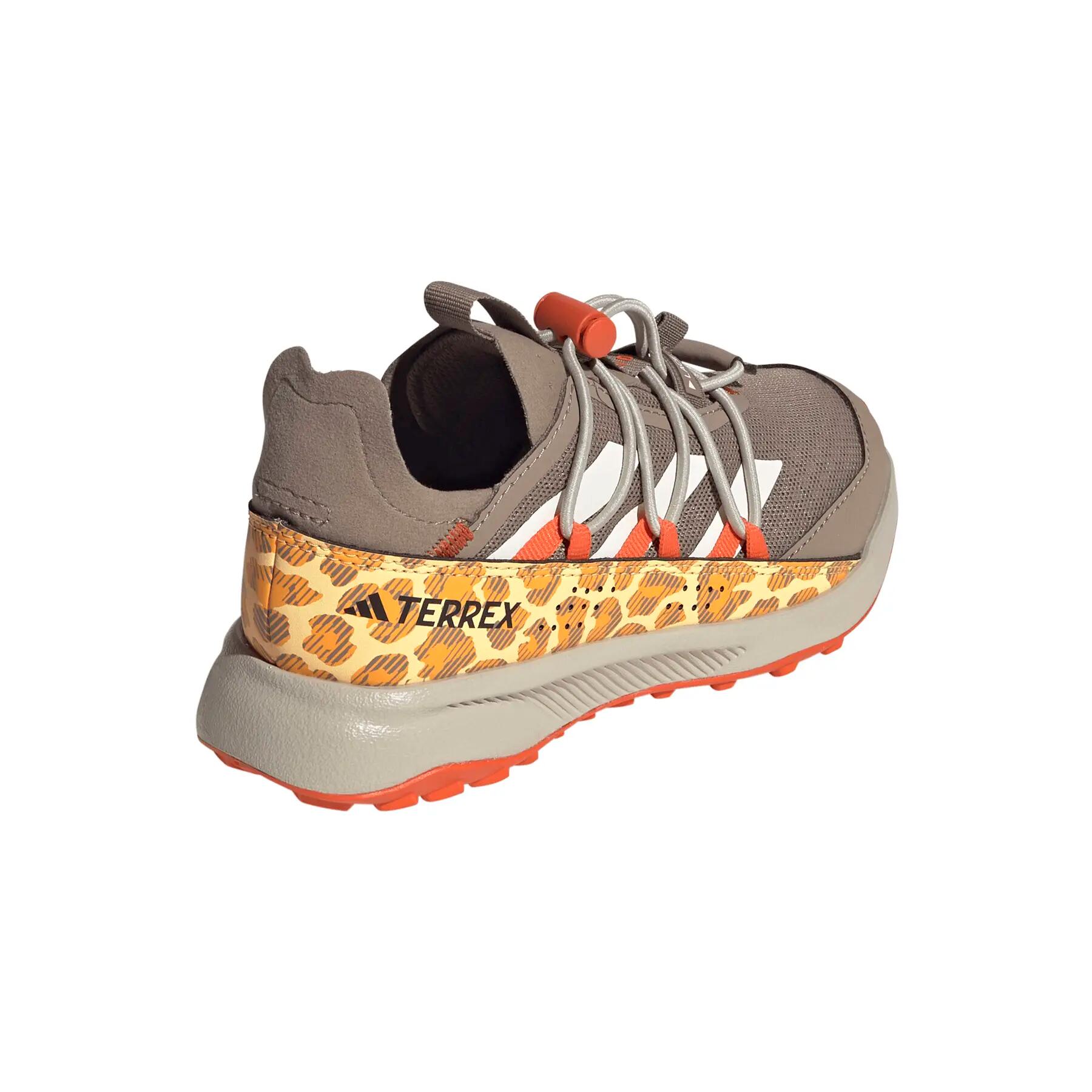 Chaussures de randonnée adidas Terrex Voyager 21 HEAT.RDY 4/7