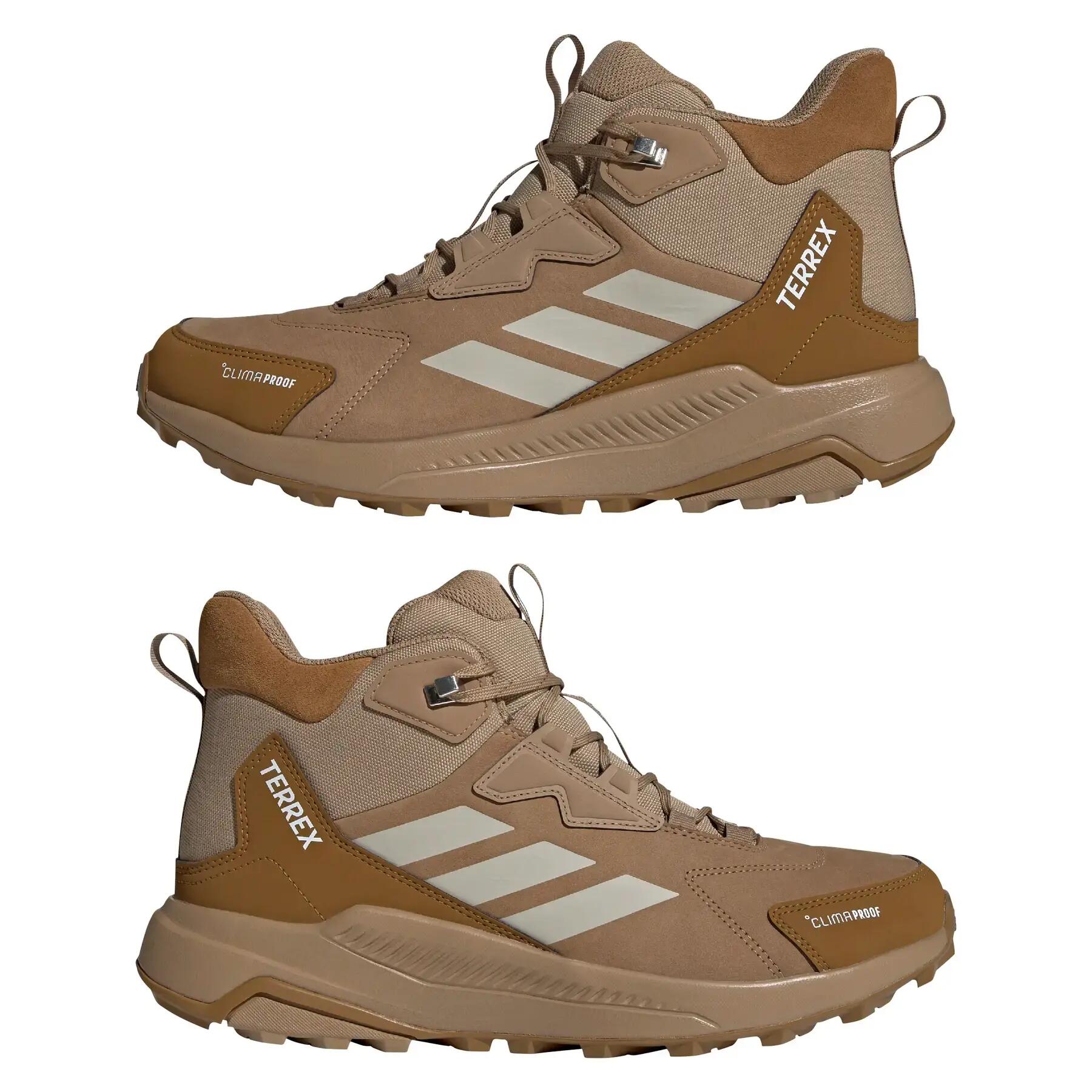 Sapatos para caminhadas adidas Terrex Anylander Climaproof 4/7