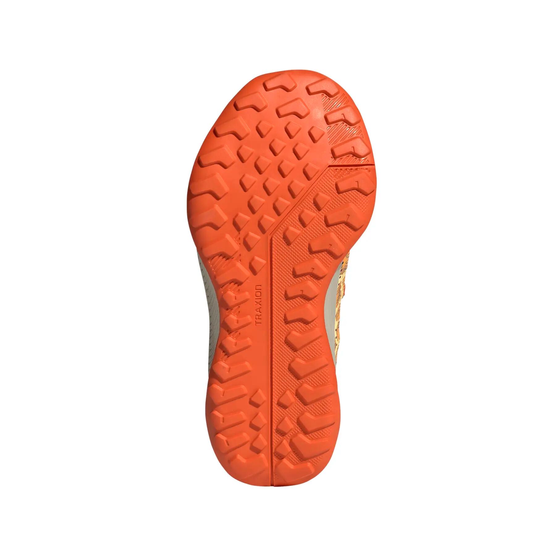 Chaussures de randonnée adidas Terrex Voyager 21 HEAT.RDY 6/7