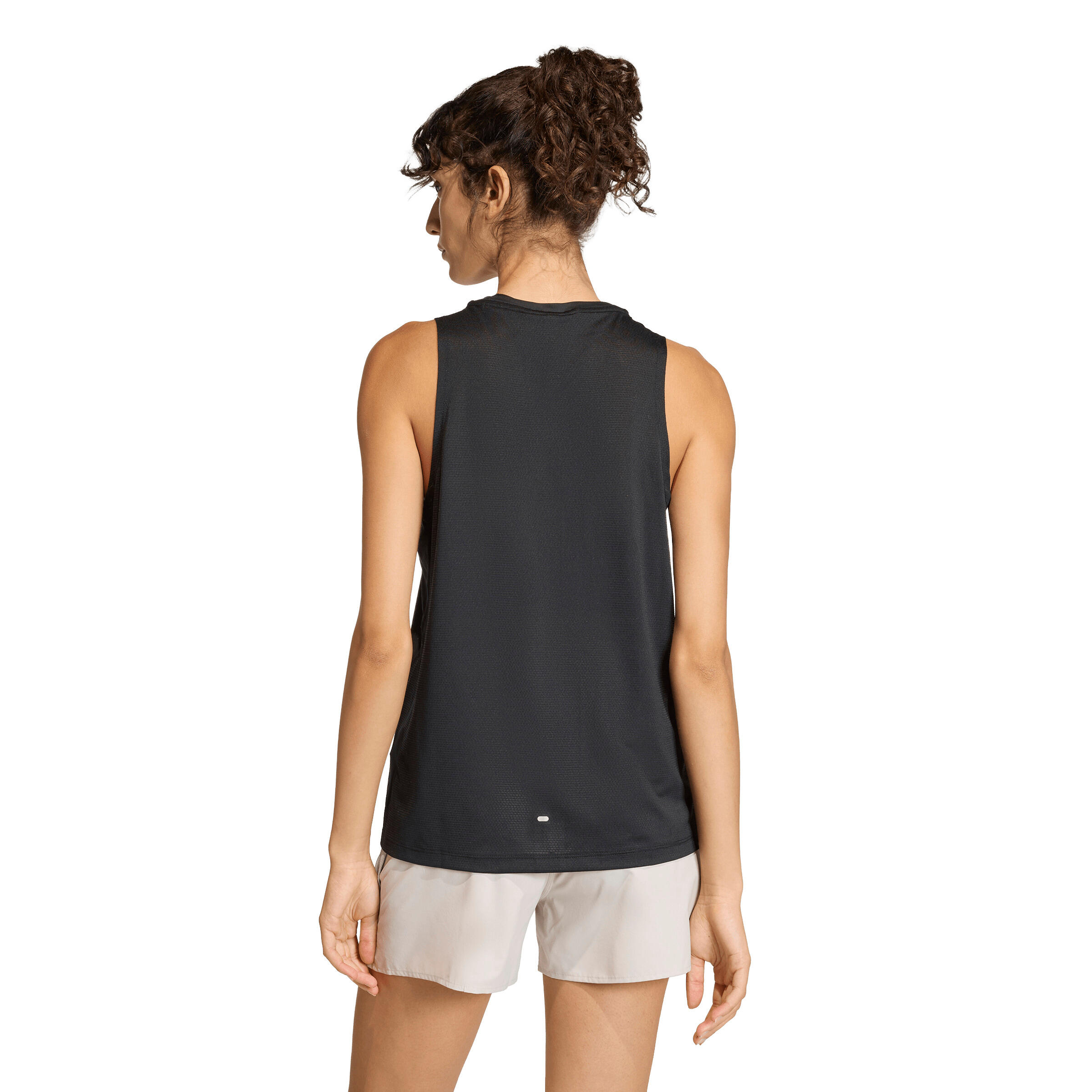 Damen-Top adidas Breeze 3/7