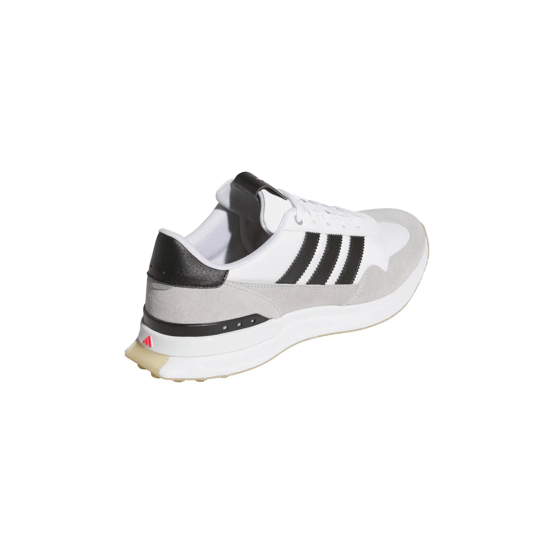 Textile-Spikes Golf Schuhe adidas S2G 26 3/7
