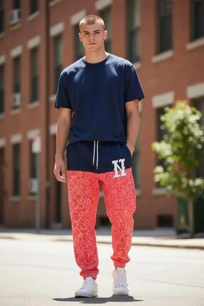 World Champ Swetz - Pantalon Homme