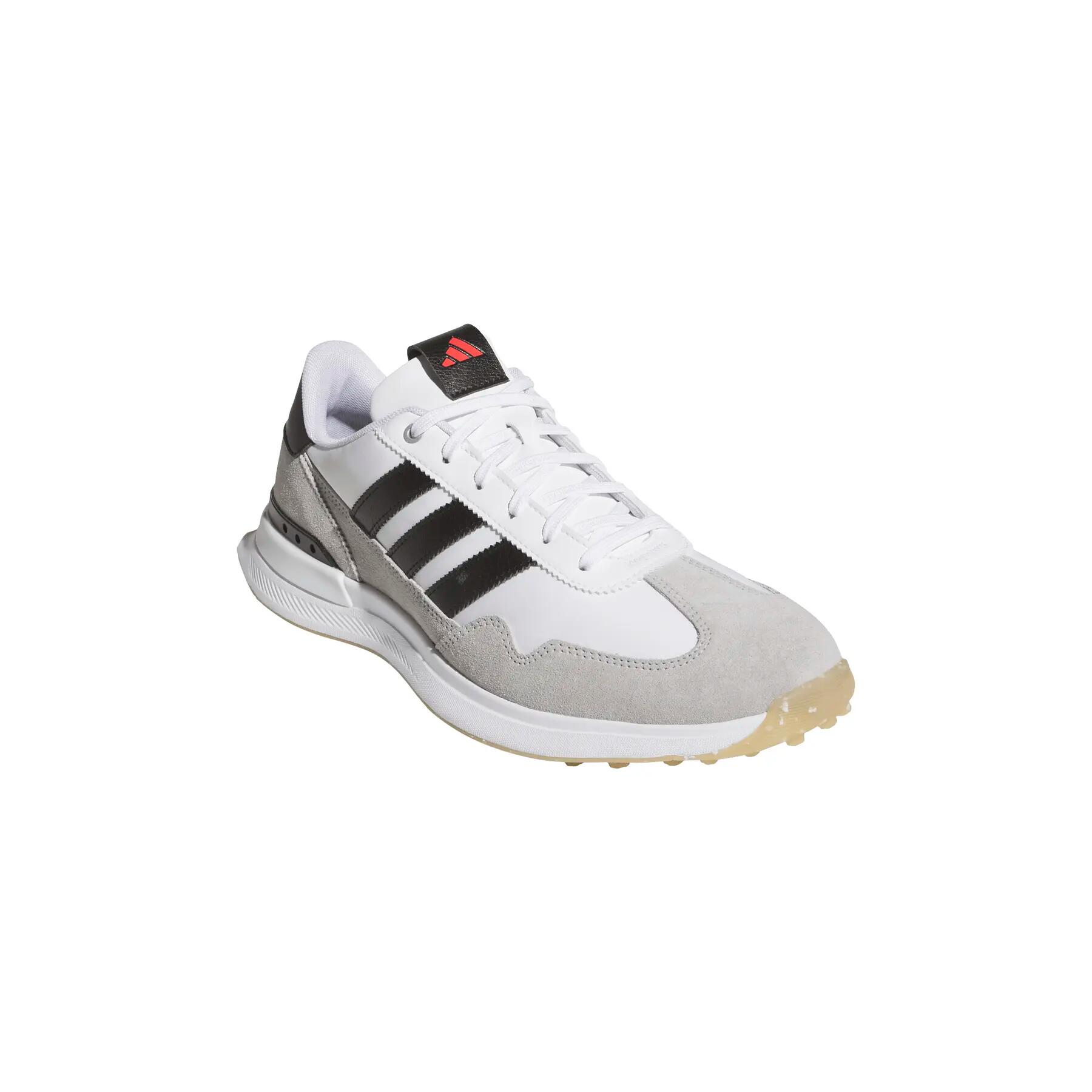 Textile-Spikes Golf Schuhe adidas S2G 26 2/7