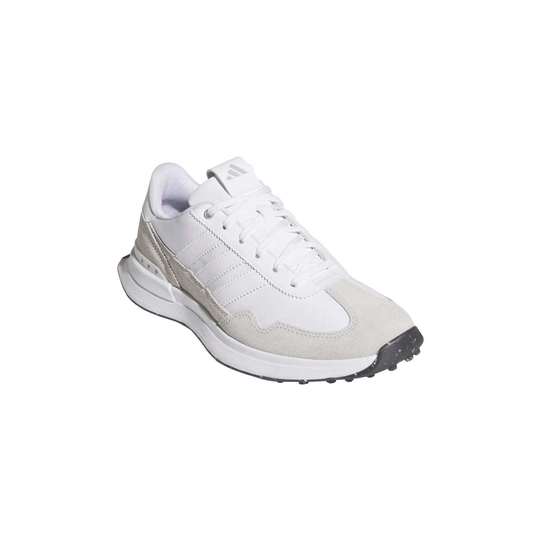 Damen Textil Golfschuhe ohne Stollen adidas S2G 26 2/7