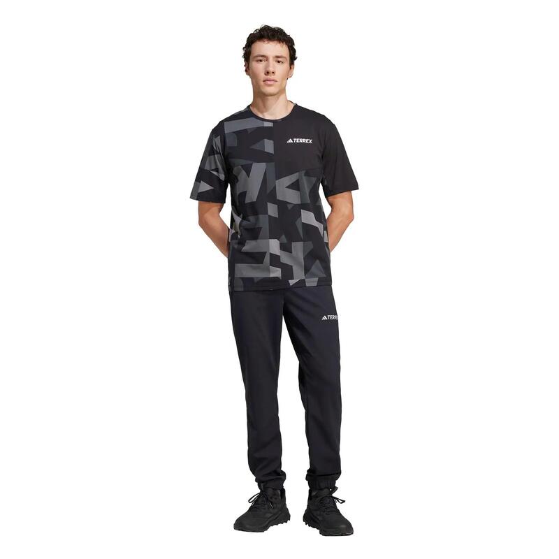 Nadrág adidas Terrex Multi