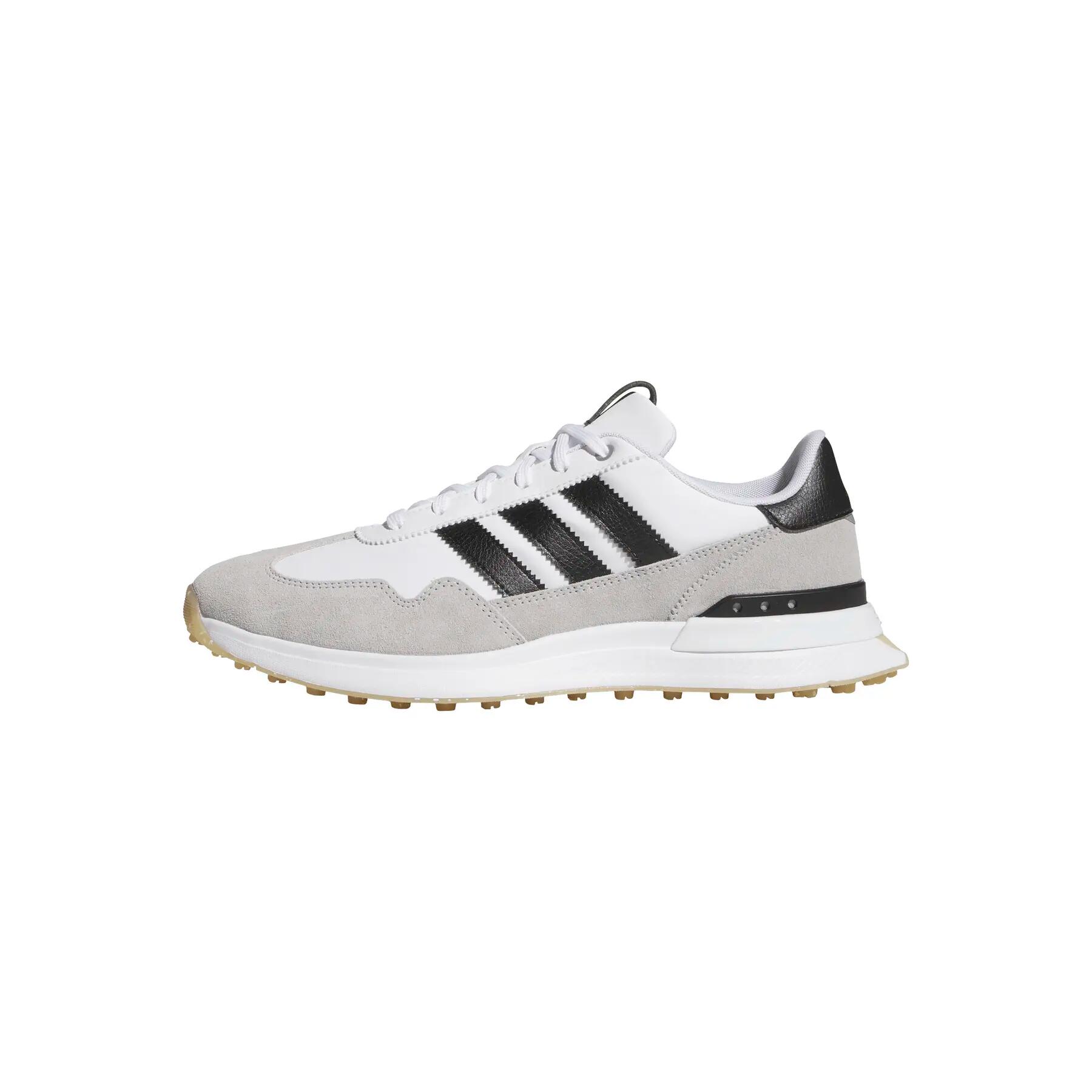 Textile-Spikes Golf Schuhe adidas S2G 26 5/7