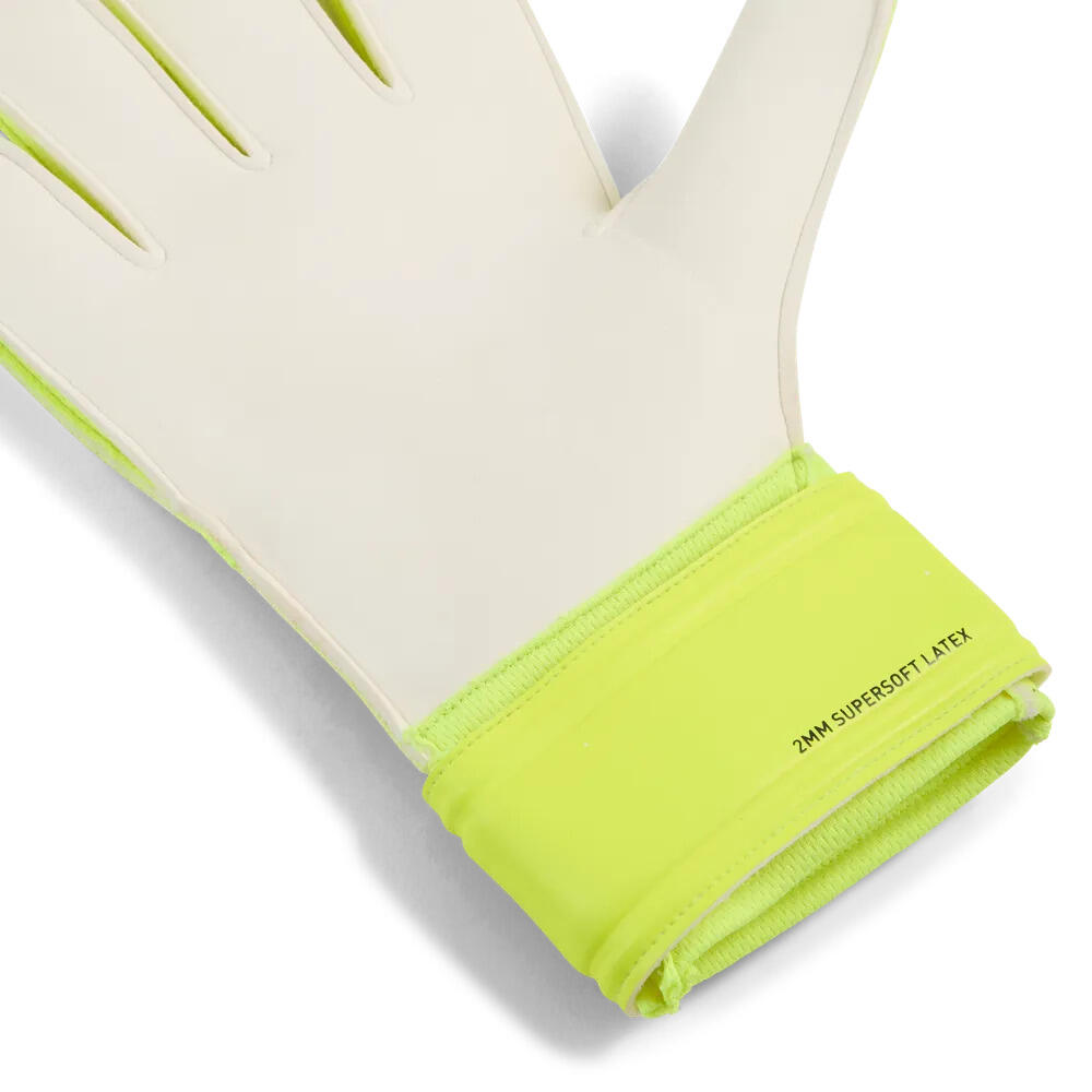 Voetbalhandschoenen Puma model Ultra Play RC voor unisex 4/4