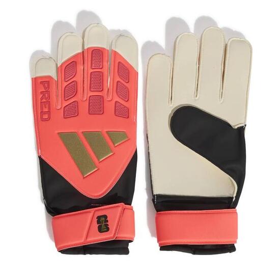 Gants bramkarskie Trainig adidas Predator