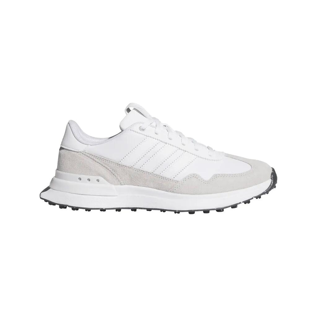 Women's spikeless textile golf shoes adidas S2G 26