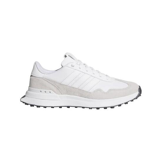 Textiele golfschoenen zonder spikes voor dames adidas S2G 26