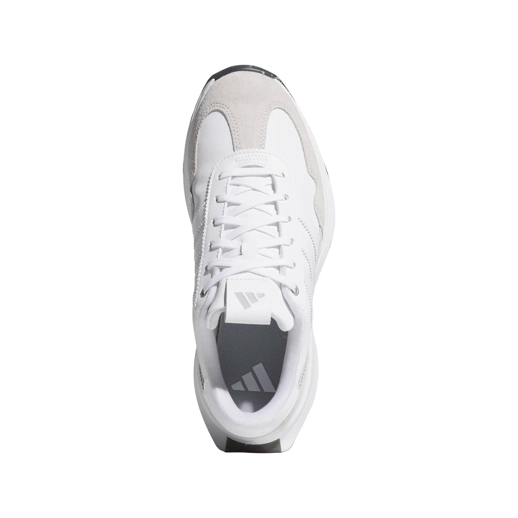 Damen Textil Golfschuhe ohne Stollen adidas S2G 26 7/7