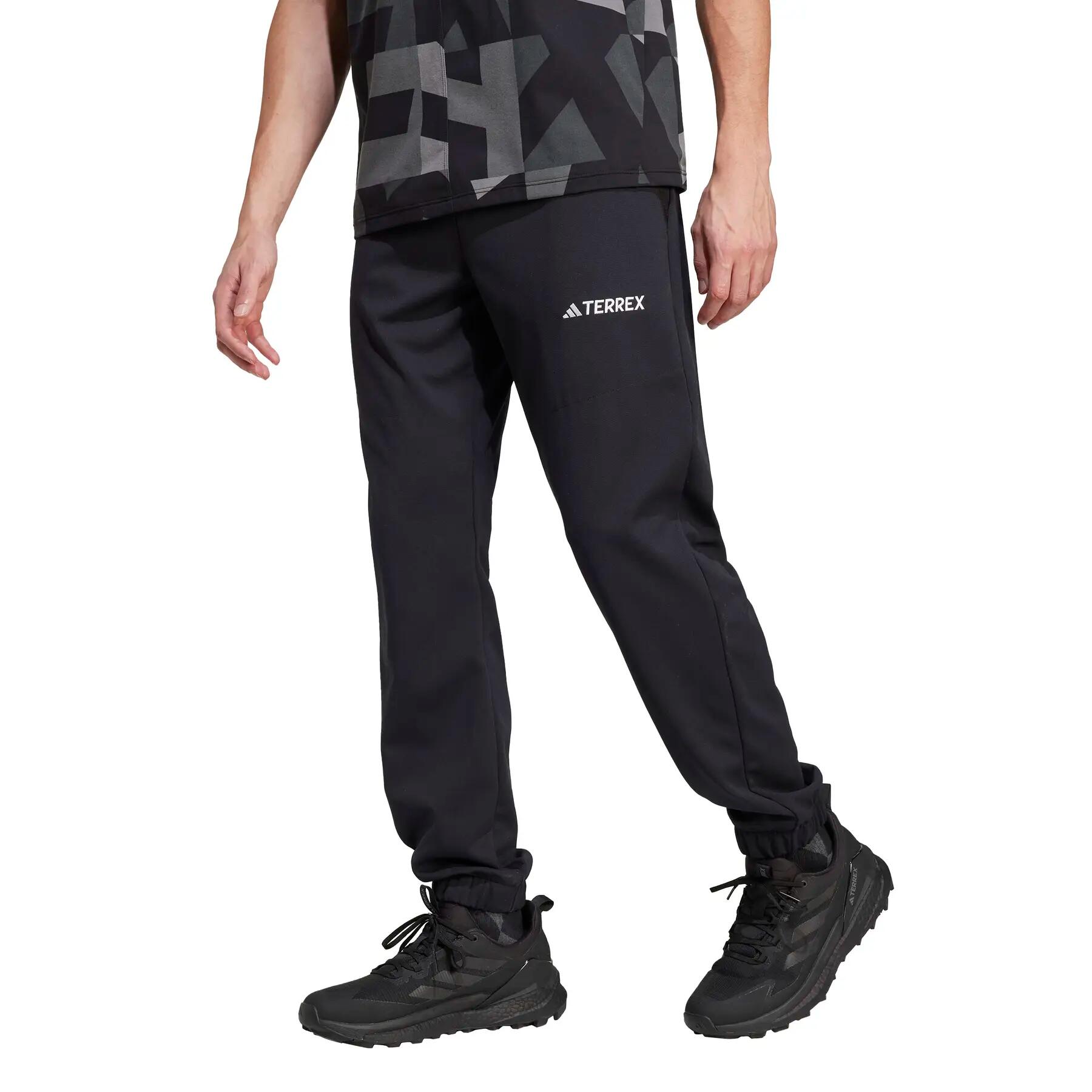 Pantalon adidas Terrex Multi 4/7