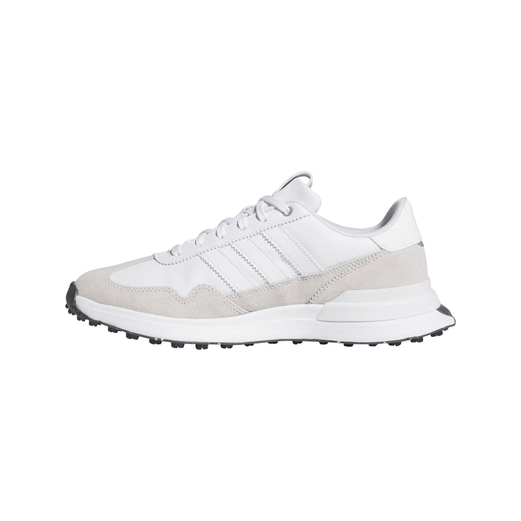 Damen Textil Golfschuhe ohne Stollen adidas S2G 26 6/7