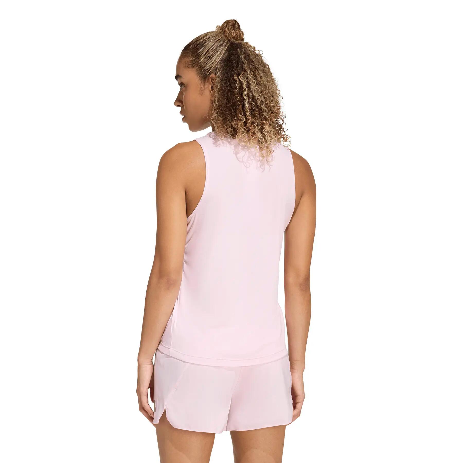 Camiseta de tirantes para mujer adidas Adi365 Essentials 3/6