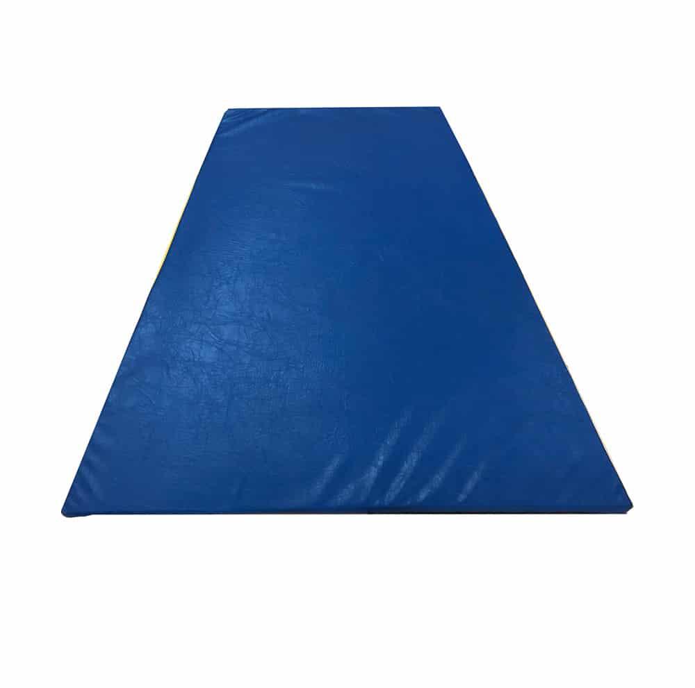 Materac Gimnastyczny Trapezoidalny 3/3