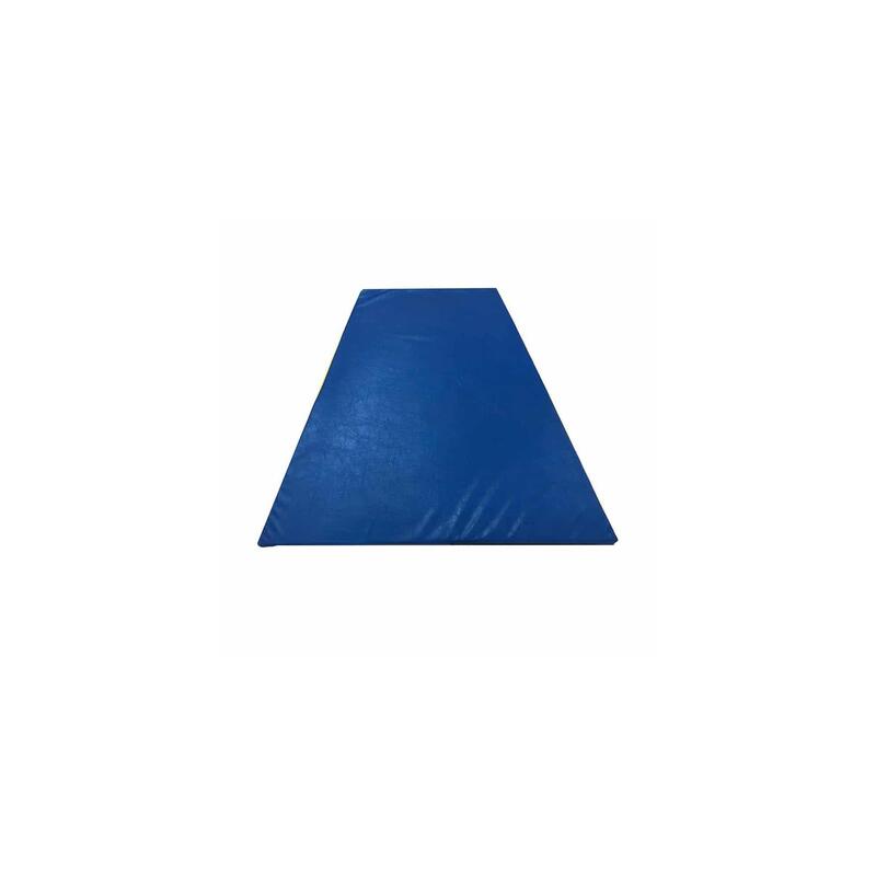 saltea trapezoidală de gimnastică