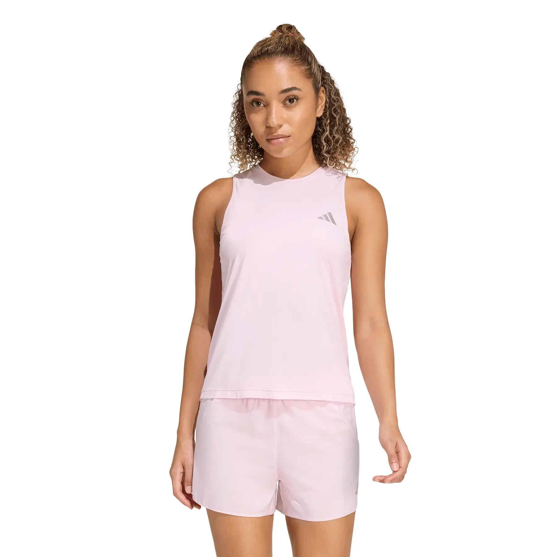 Camiseta de tirantes para mujer adidas Adi365 Essentials 2/6