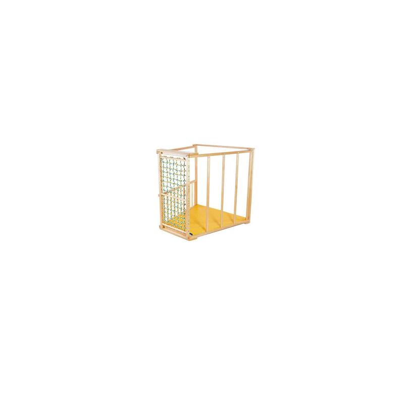 saltea trapezoidală de gimnastică