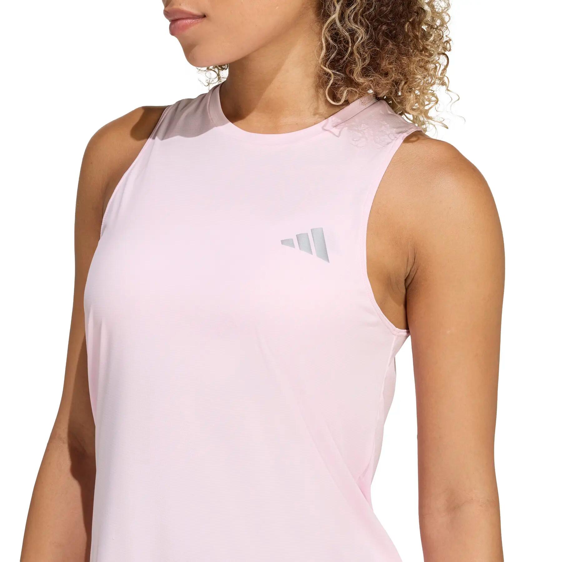 Camiseta de tirantes para mujer adidas Adi365 Essentials 5/6