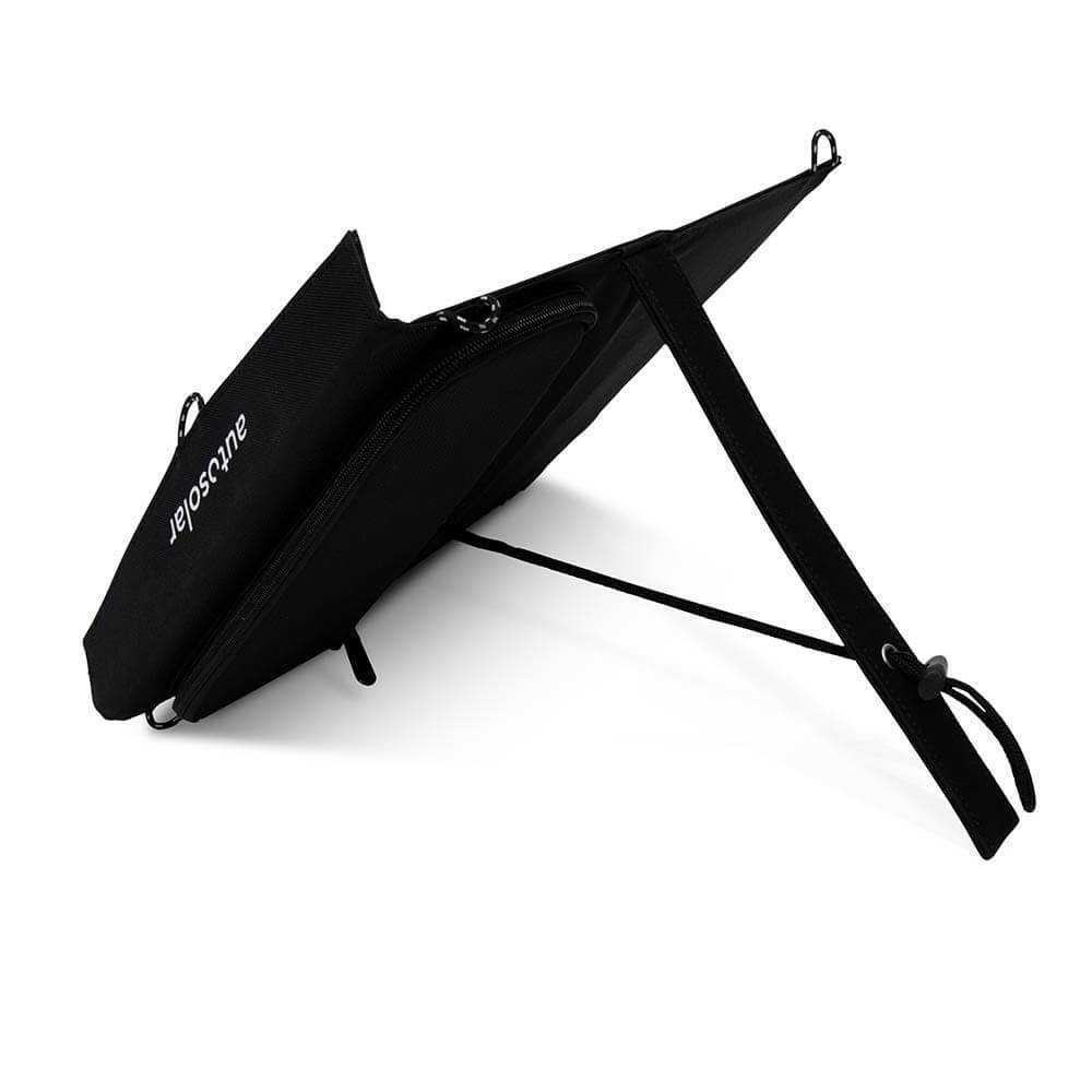 Pannello solare pieghevole da 14 Watt con porta USB, portatile 4/4