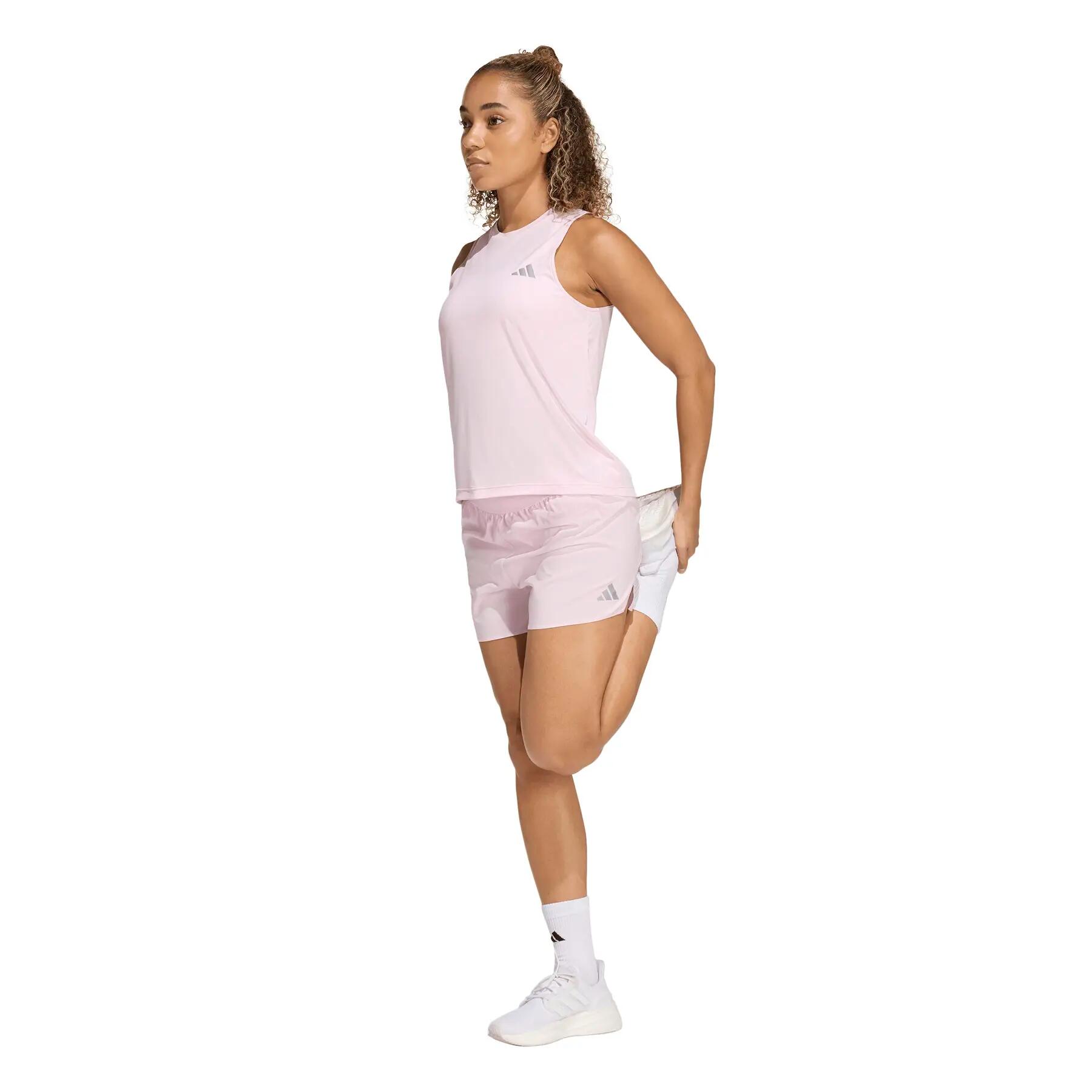 Camiseta de tirantes para mujer adidas Adi365 Essentials 4/6