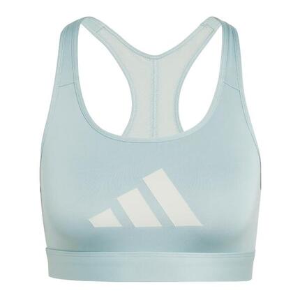Brassière femme adidas Powerreact