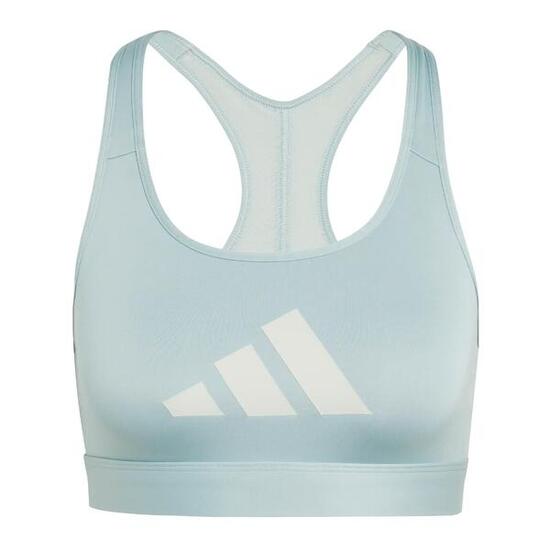 Brassière femme adidas Powerreact