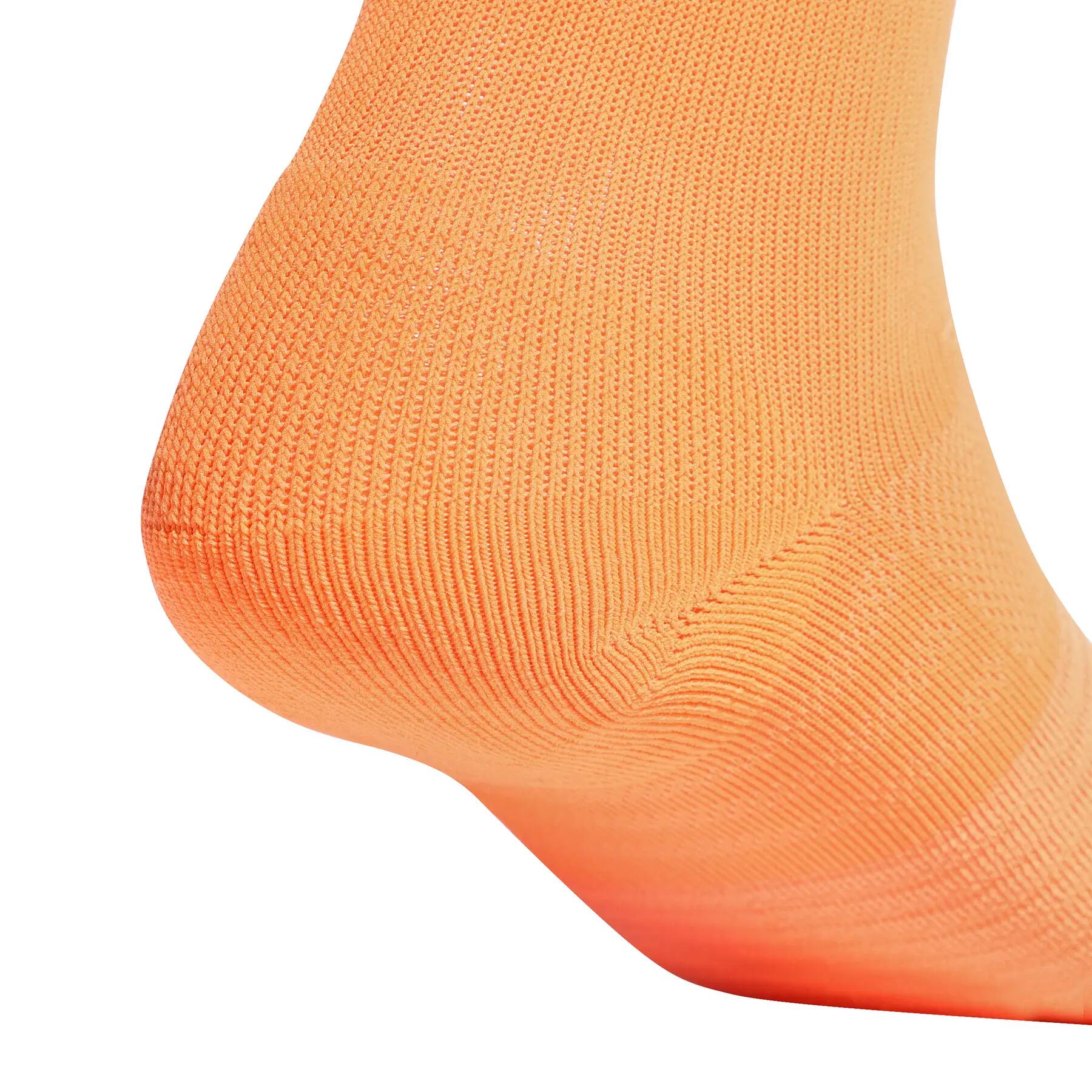 Football Socks adidas Performance 4/4