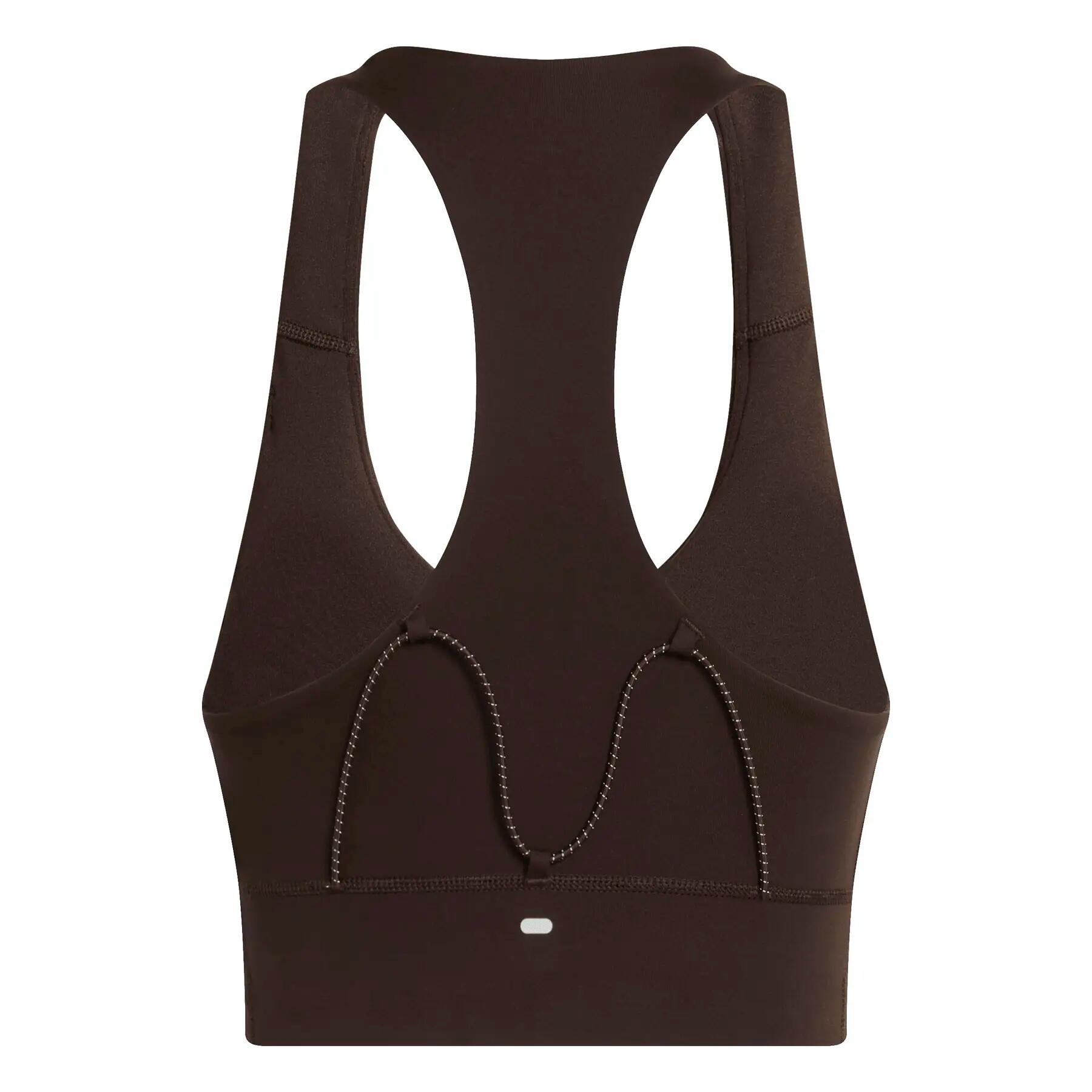 Sujetador de mujer adidas Adi365 Running Pocket Medium Support Bra 5/7