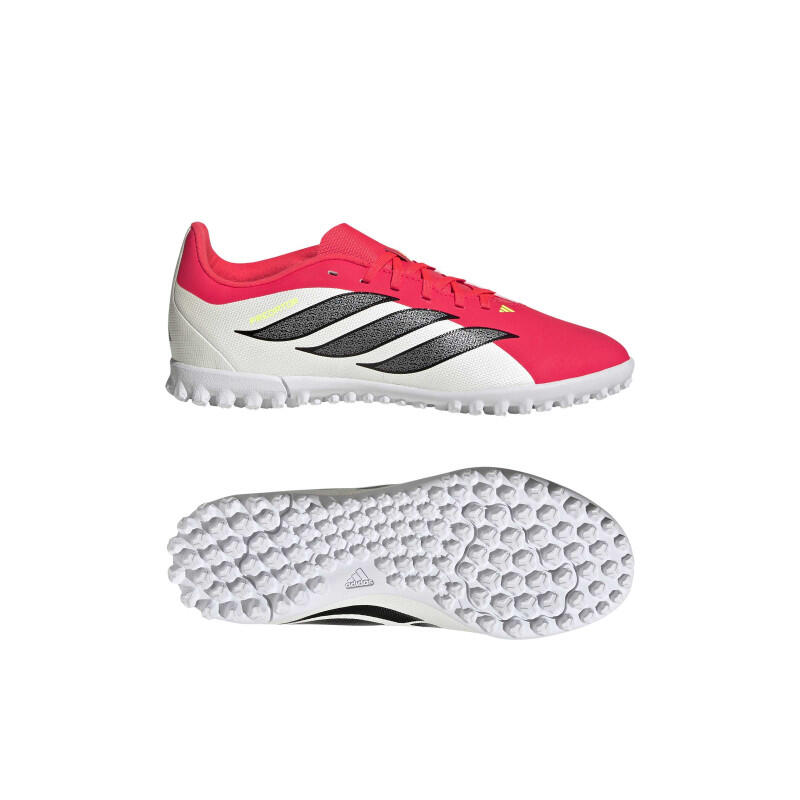 Kindervoetbalschoenen adidas Predator Club TF 3/7