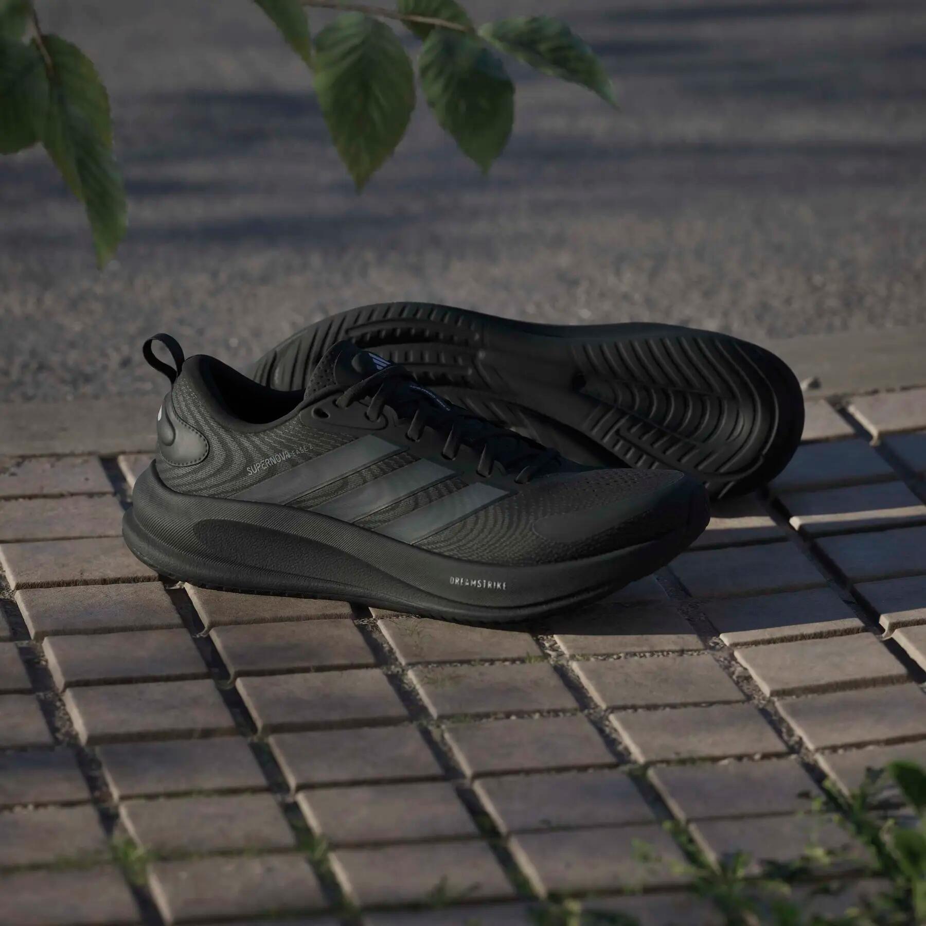 Zapatillas de running adidas Supernova Ease 2 3/7