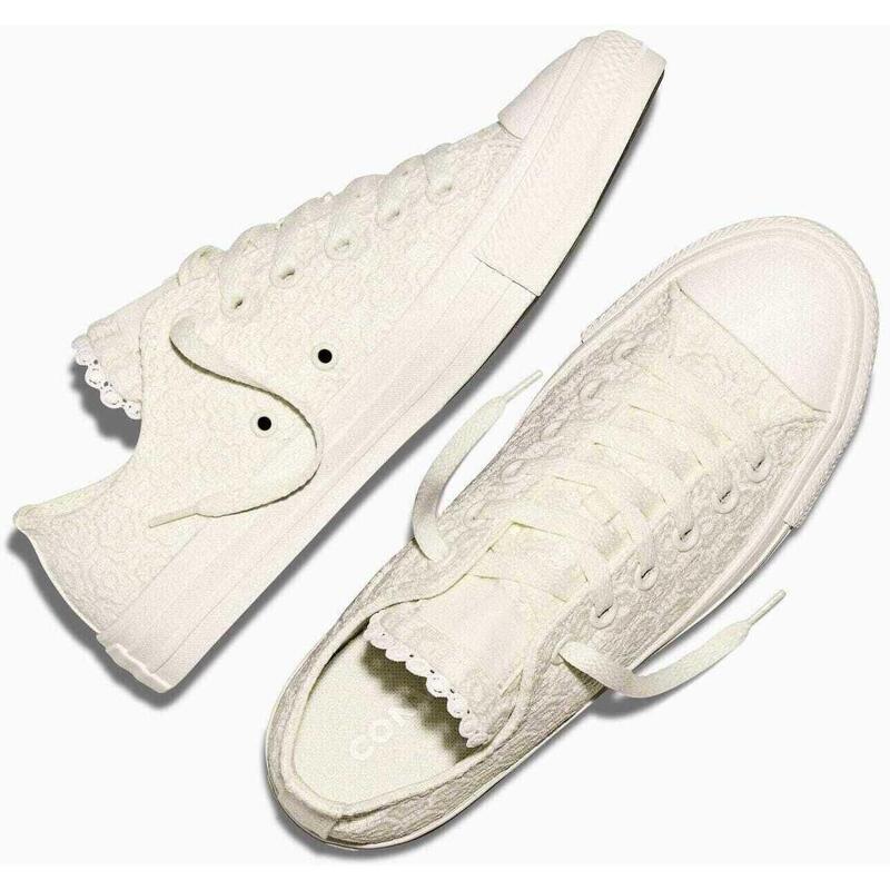 Tenisi unisex Converse Chuck Taylor All Star, Bej