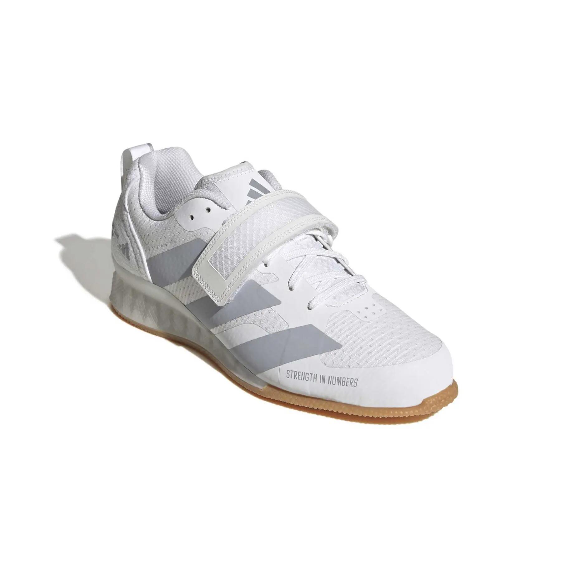 Gewichtheberschuhe adidas Adipower 3 3/7