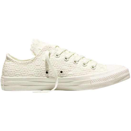Zapatillas Converse Chuck Taylor All Star, Beige, Unisexo