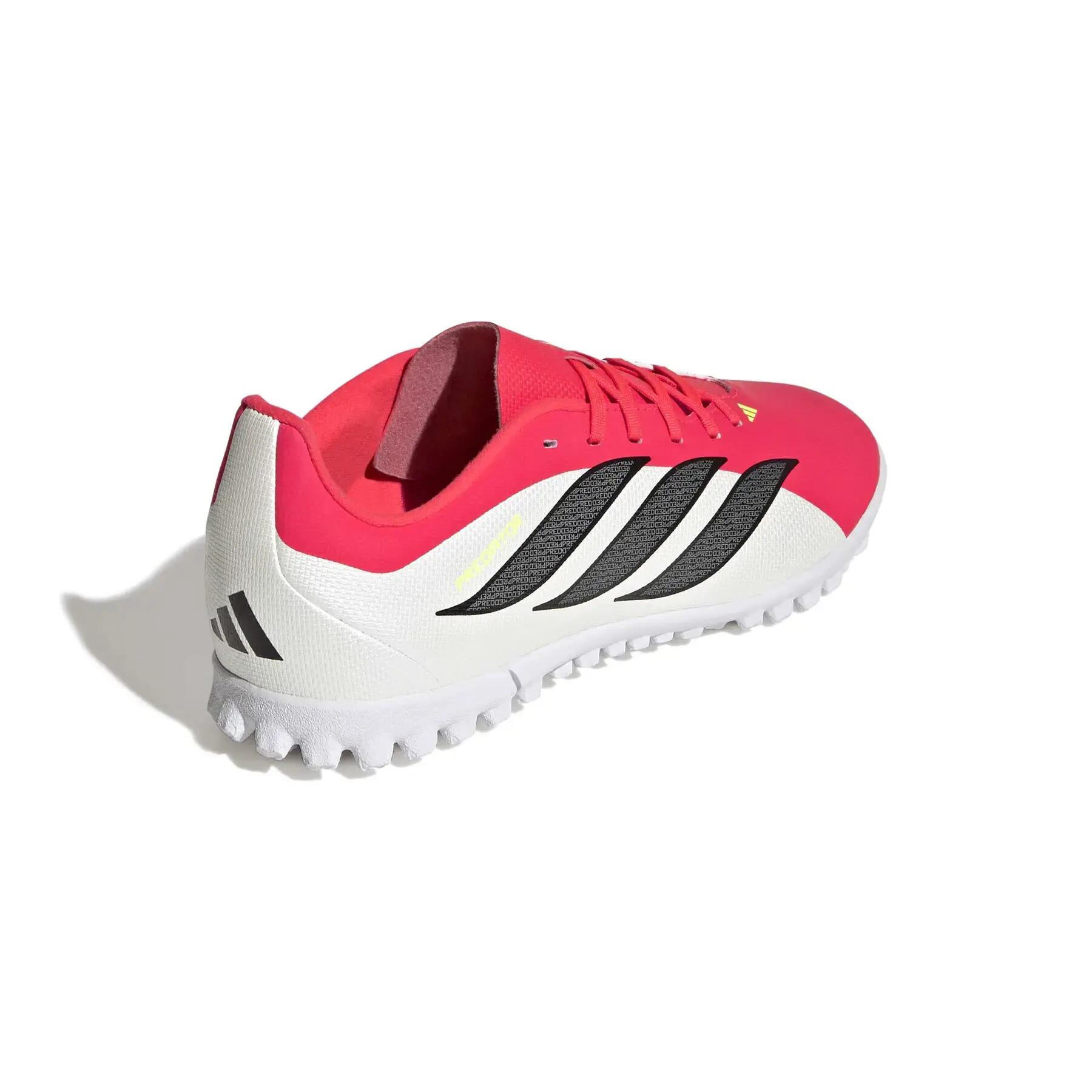 Kindervoetbalschoenen adidas Predator Club TF 6/7