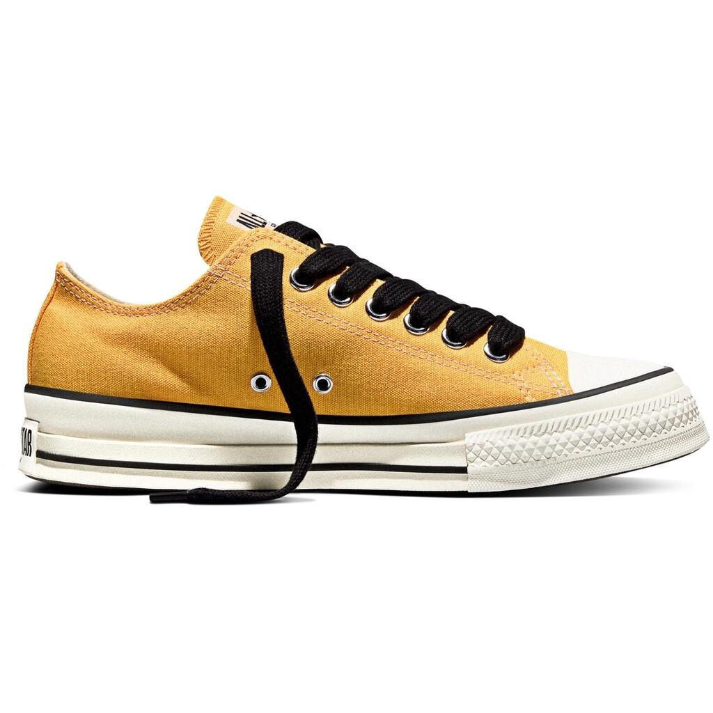 Sneakers Converse Chuck Taylor Throwback, Yellow, Unisex