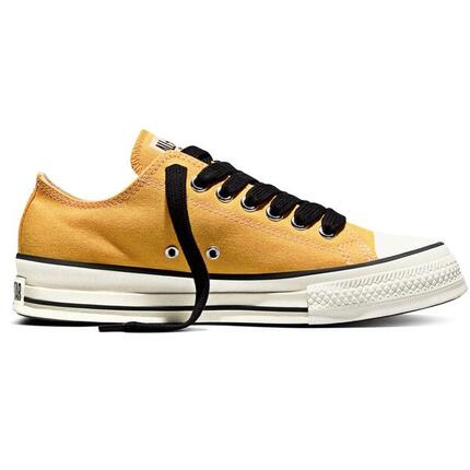 Zapatillas Converse Chuck Taylor Throwback, Amarillo, Unisexo