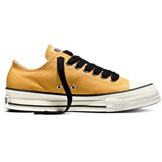 Zapatillas Converse Chuck Taylor Throwback, Amarillo, Unisexo