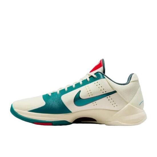 Scarpe Kobe 5 Protro Caitlin Clark Coconut Milk Spruce